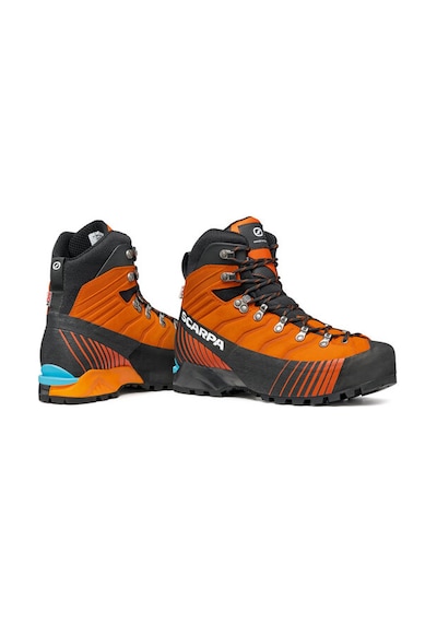 Scarpa Ribelle Hd Erkek Outdoor Bot 71088-250 Tonic-ton Turuncu