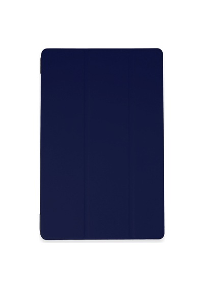 Mi "pad 6" Tablet Kılıfı Uyku Modlu Smart Kapak Lacivert Kılıf