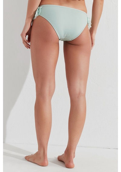 Penti Mint Yeşili Marie Side Bikini Altı