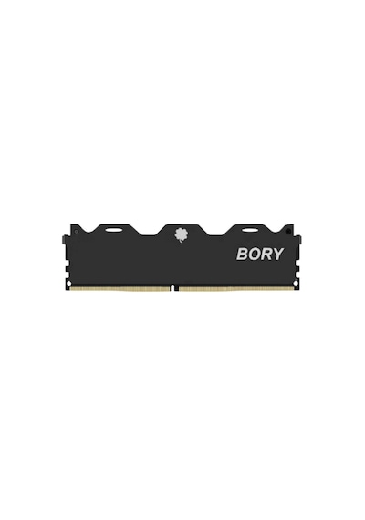 Bory Bry16gb5600dt 16gb 1x16gb 5600mhz Ddr5 Cl40 Soğutuculu Ram