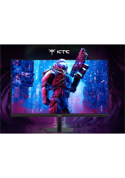 Ktc H25T7 24.5" 1 MS 180 Hz HDMI+Display Freesync Full HD Fast IPS LED Monitör