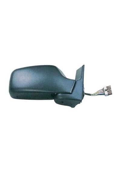 Citroen 806 Evasıon Ulysse Elektrikli Otomatik Katlanır Ayna 1994-2002 Mavi Cam Sağ Oem No:8153hn