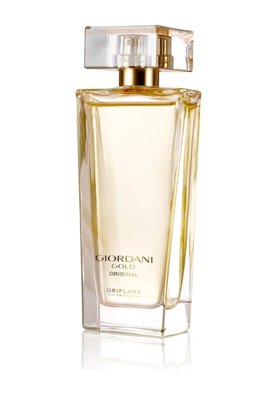 Oriflame Giordani Gold Original Kadın Parfüm EDP 50 ML