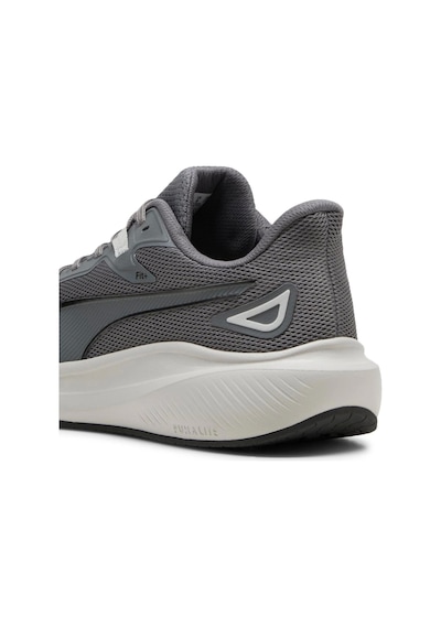 Puma Skyrocket Lite Erkek Koşu Ayakkabısı 37943722 Gri