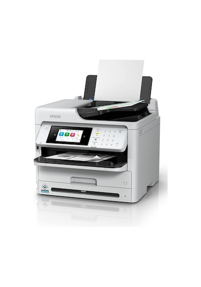 Epson Workforce Pro WF-M5899DWF Müreekep Püskürtmeli Yazıcı