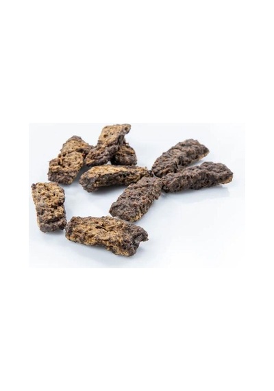 Baffs Naturals Kurutulmuş Dana Et Çubukları Köpek Ödülü 100 Gr