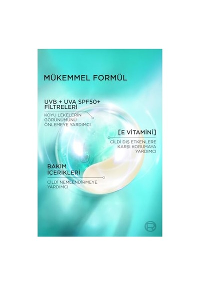 L'oreal Paris Bright Reveal Spf 50+ Ultra Koruyucu Ultra Pratik Stick Güneş Kremi 9ml