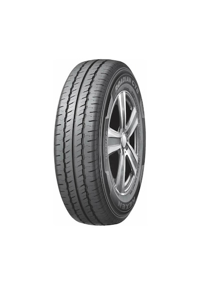 Nexen 215/70 R15C 109/107S Roadian Ct8 Yaz Lastiği 2025