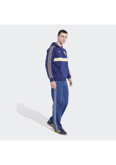 Dkblue Adidas Fenerbahçe Erkek Futbol Sweatshirt Hz1021 Koyu Mavi