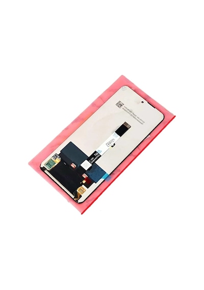 Xiaomi Poco X3 Lcd Ekran Dokunmatik l