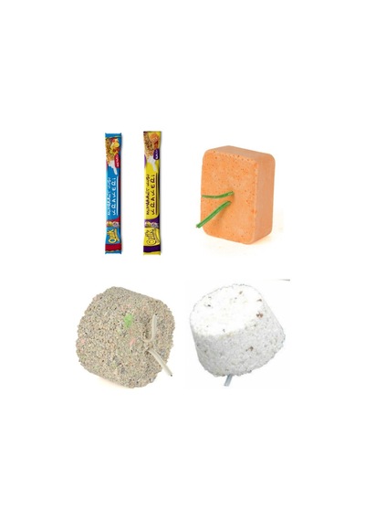 Purecanpati Enerji-mineral-kalsiyum Blok-meyveli Ve Ballı Kraker