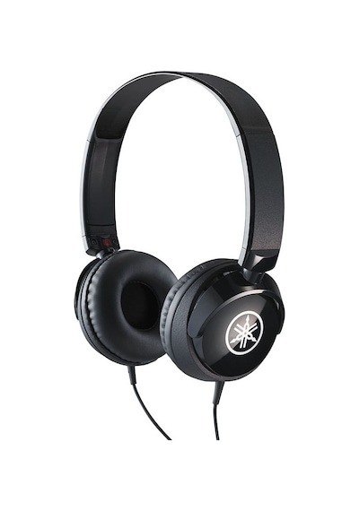 Yamaha HPH-50B Kompakt Kulaklık