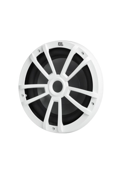 Jbl Marin Subwoofer Stage Serisi 25 Cm 600 Watt Beyaz