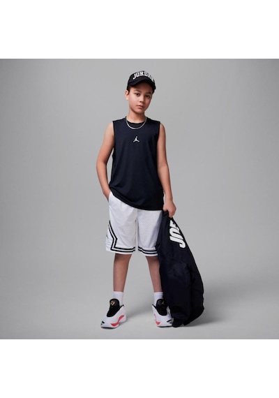 Nike Nıke Jordan Mj Df Sport Dıamond Short Erkek Çocuk Şort 95d313 95d313 001 001