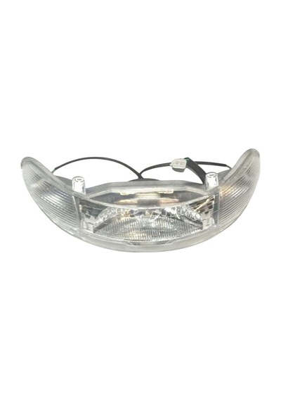 Bisan Pasific 125 Far Ön Komple (492654394)