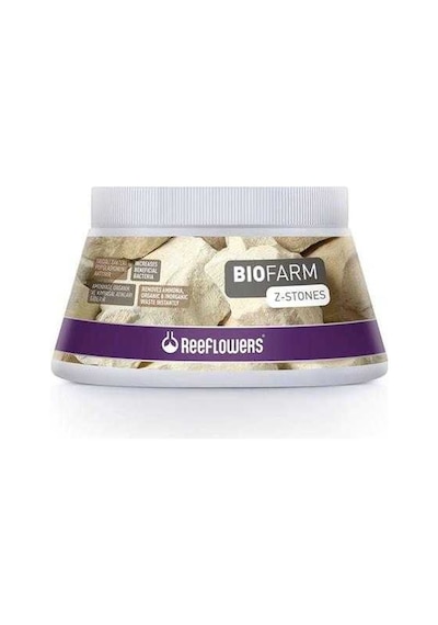 Reeflowers Biofarm-Z Stones 1000 ML