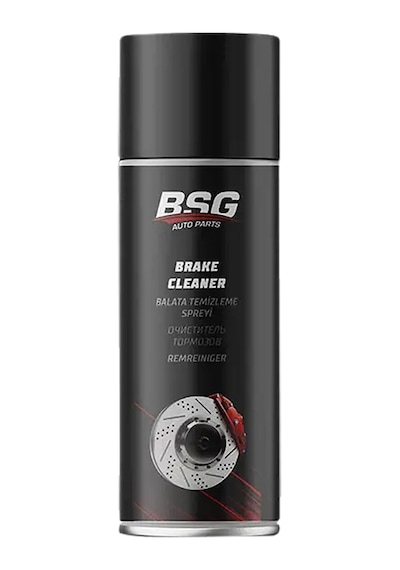 Fren Balata Temizleyici Ve Genel Temizleyici Sprey 500 Ml