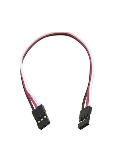 Servo Uzatma Kablosu 15 Cm Dişi-dişi