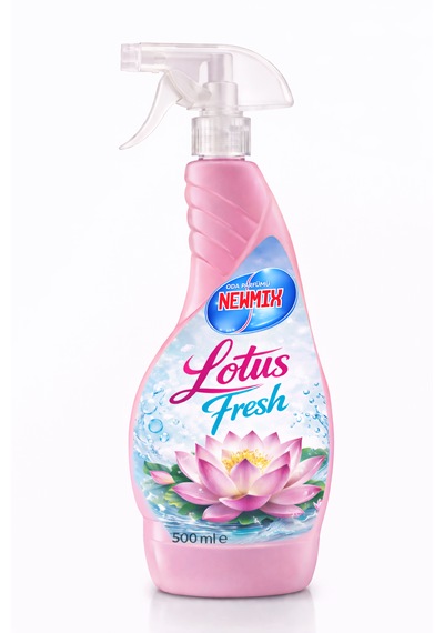 Lotus Fresh Oda&oto Parfümü 500 Ml Fresh