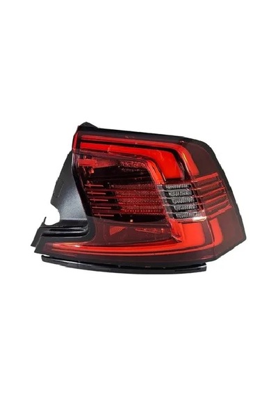 Volvo - Arka Stop Sağ S90 2021-2025