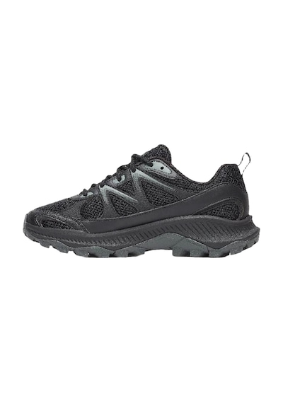 Merrell Tempo Exp Kadın Outdoor Ayakkabı Siyah