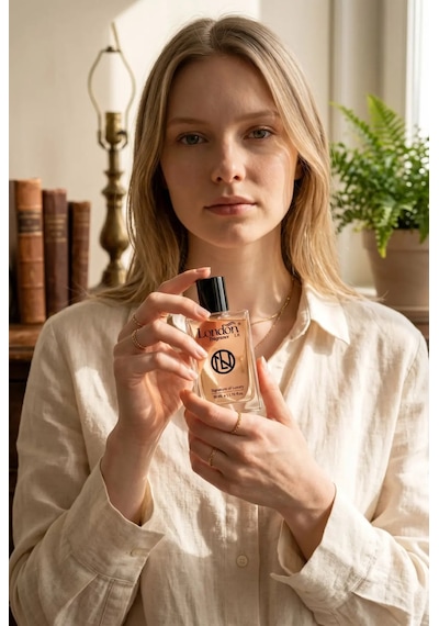 London Lr 129 Unisex Parfüm EDP 50 ML