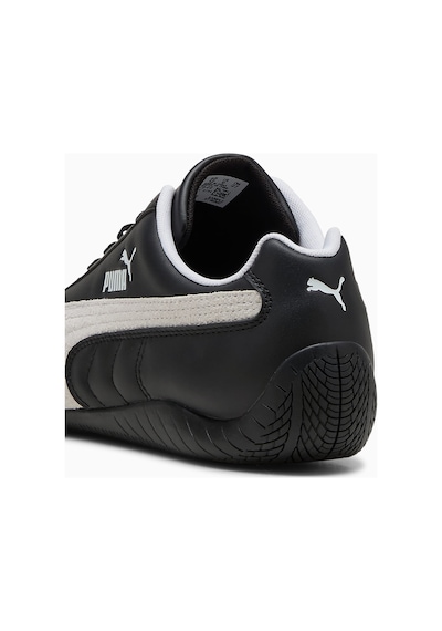 Puma Speedcat Lthr Kadın Ayakkabı 403175-02 Siyah