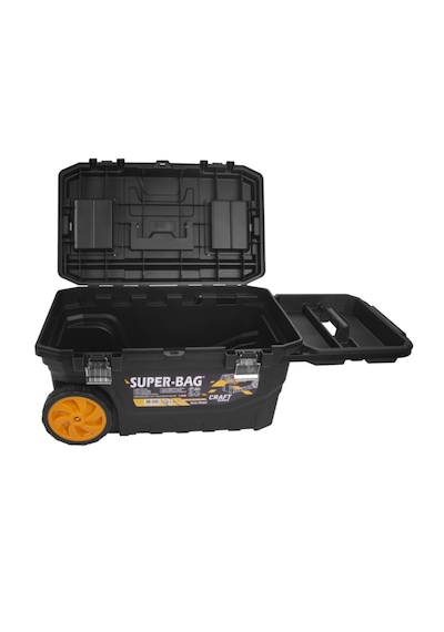 Super-Bag Slim Mobil Takım Çantası Asr-4024