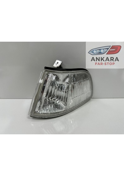 Honda Civic 1988 - 1991 Hatchback Sinyal Lambası Sol Depo Marka A Kalite Hb