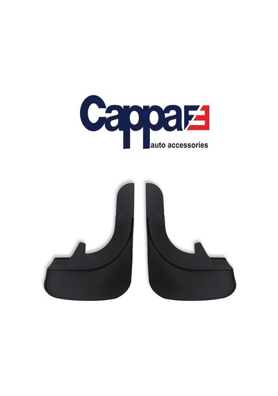 Cappafe Fiorino Paçalık Tozluk Set 2 Parça Bütün Modellere Uyuml