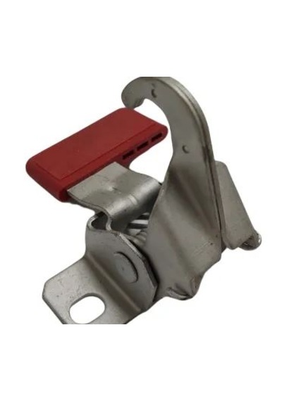 Ducato Motor Kaput Kilidi Üst 1320690080 1 Adet
