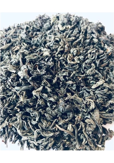 Sri Lanka İri Yapraklı İthal Kaçak Çay 500 G