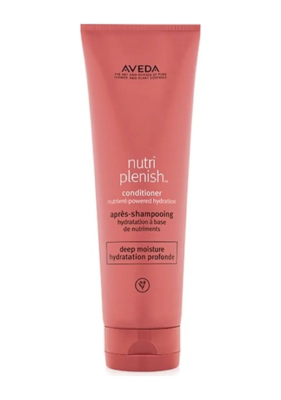 Nutriplenish Conditioner Deep Moisture-çok Kuru Saçlara Özel Neml
