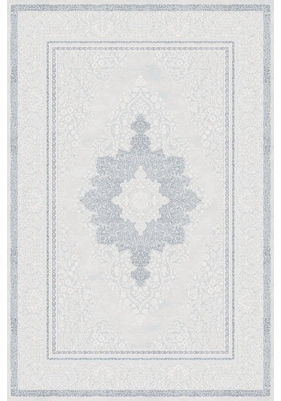 Foneks Arven Ar01a Gri Halı