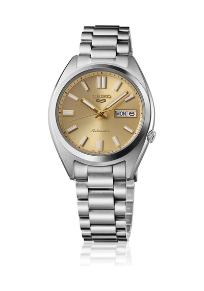 Seiko Srpl59j Erkek Kol Saati Gri