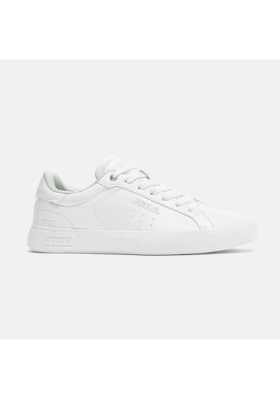 Joma Classic Lady Kadın Günlük Ayakkabı Beyaz Cclals2615