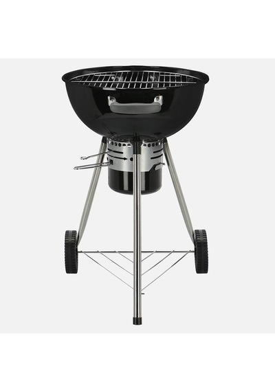 Kingstone Küre Kömürlü Mangal Bullet Ø47 Cm Diğer