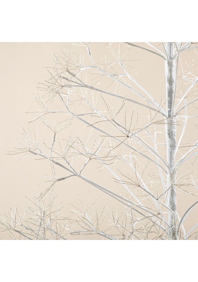 Novus Led Iåÿä Klä Aäÿaã Dekor 150 Cm Natural 100 CM
