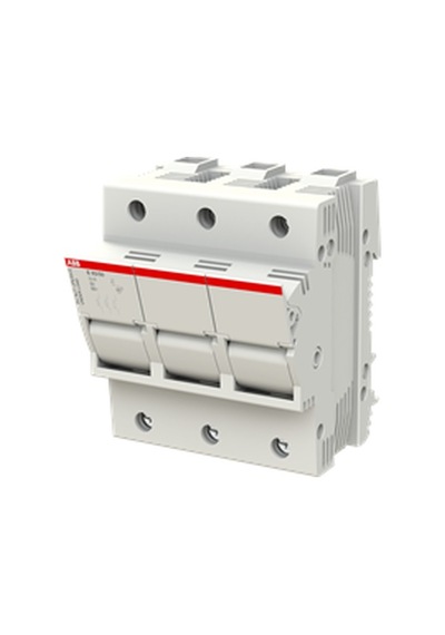 Abb- E 93/50 2csm277962r1801 Kartuş Sigorta Yuvası