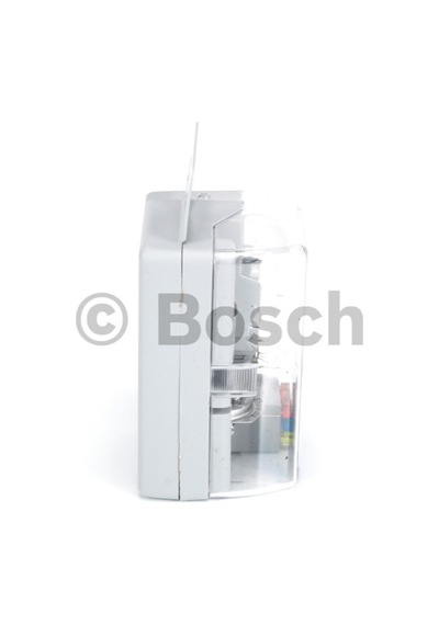 Sileceksepeti Bosch  Minibox H7 12V Yedek Ampül Ve Sigorta Seti