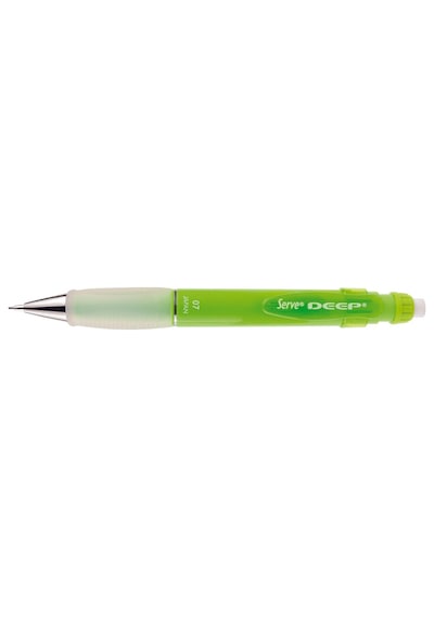 Serve Deep Double Steps 3lü Set Yeşil N11.1332