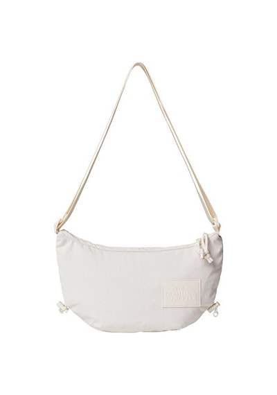 The North Face W Never Stop Crossbody Omuz Çantası-en: 33 Cm, Boy: 19 Cm, Derinlik: 5 Cm Nf0a81dsqlı1beyaz Beyaz