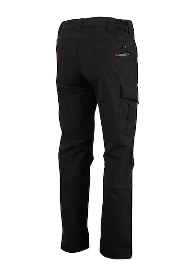 Cresta Outdoor Kargo Cepli Su Itici Erkek Pantolon
