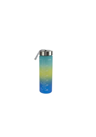 Matara Dörtlü Set 2000 Ml 800 Ml 500 Ml 280 Ml Mavi