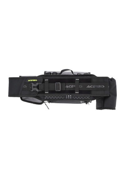 Acerbis Impact Logo Bel Çantası Gri 5l Gri