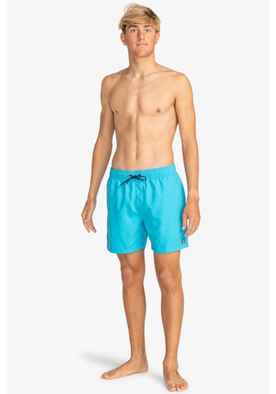 Billabong All Day Jamv Mavi Erkek Deniz Şortu 000000000101933129 Mavi