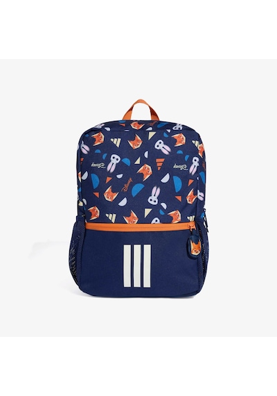 Adidas Disney Zootopia Çocuk Mavi Sırt Çantası Ka9881 Mavi