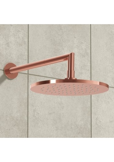 Duş Başlığı, Modern Tasarım İle Kullanım 6998
