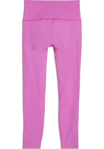 Puma Shapeluxe Seamless Kadın Tayt 524360 89 Mor