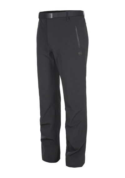 Trespass Trespass Hartley - Dlx Trs Erkek Siyah Outdoor Pantolonu Blk